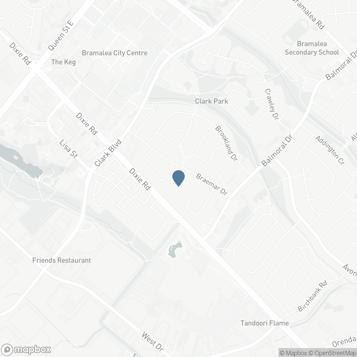 37 BANBURY COURT, Brampton, Ontario L6T 1Y9